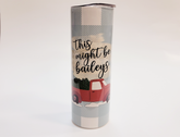 Baileys - 20 oz Tumbler